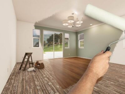 property renovation services in essex