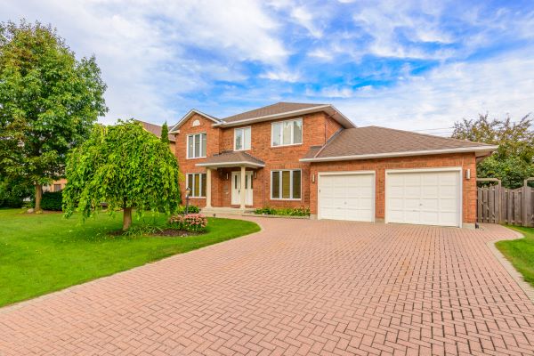 driveway exterior essex