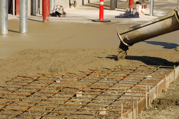 underpinning solutions groundwork